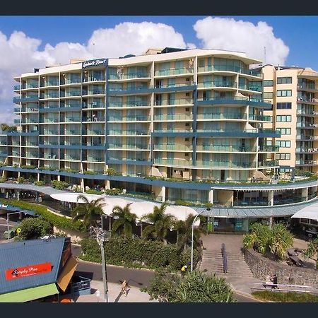 מולולאבה Landmark Resort - Private Apartment מראה חיצוני תמונה