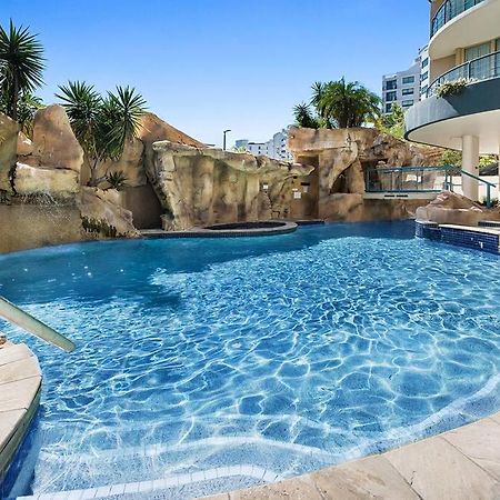 מולולאבה Landmark Resort - Private Apartment מראה חיצוני תמונה