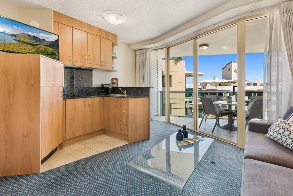 מולולאבה Landmark Resort - Private Apartment מראה חיצוני תמונה