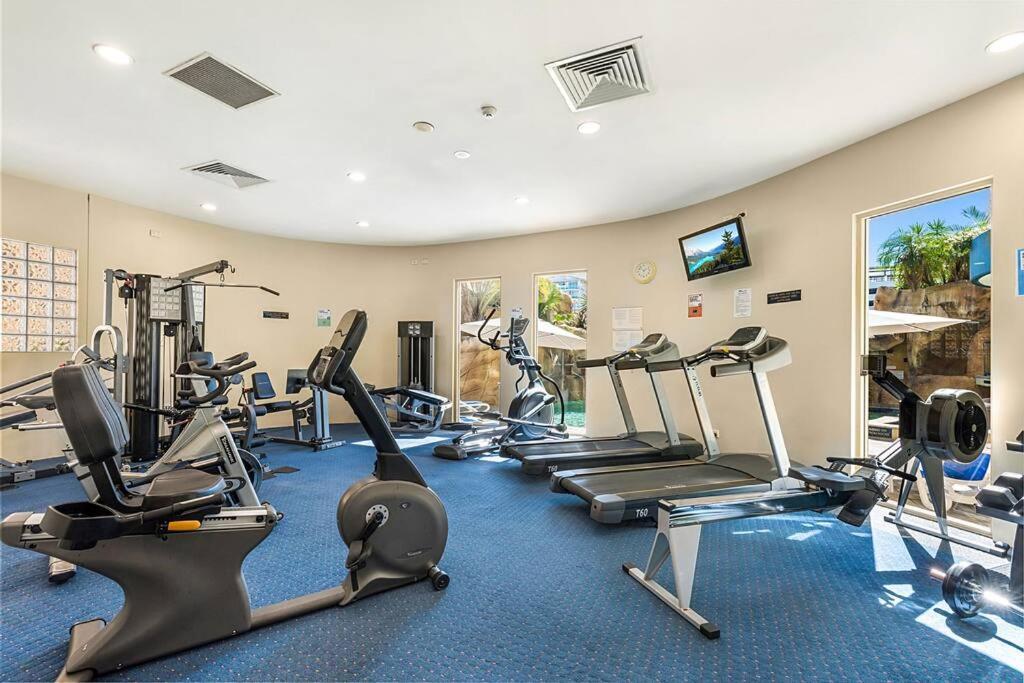 מולולאבה Landmark Resort - Private Apartment מראה חיצוני תמונה