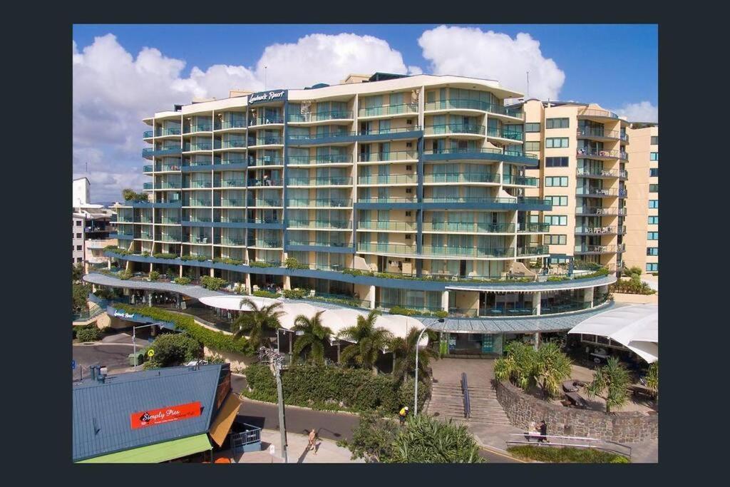 מולולאבה Landmark Resort - Private Apartment מראה חיצוני תמונה