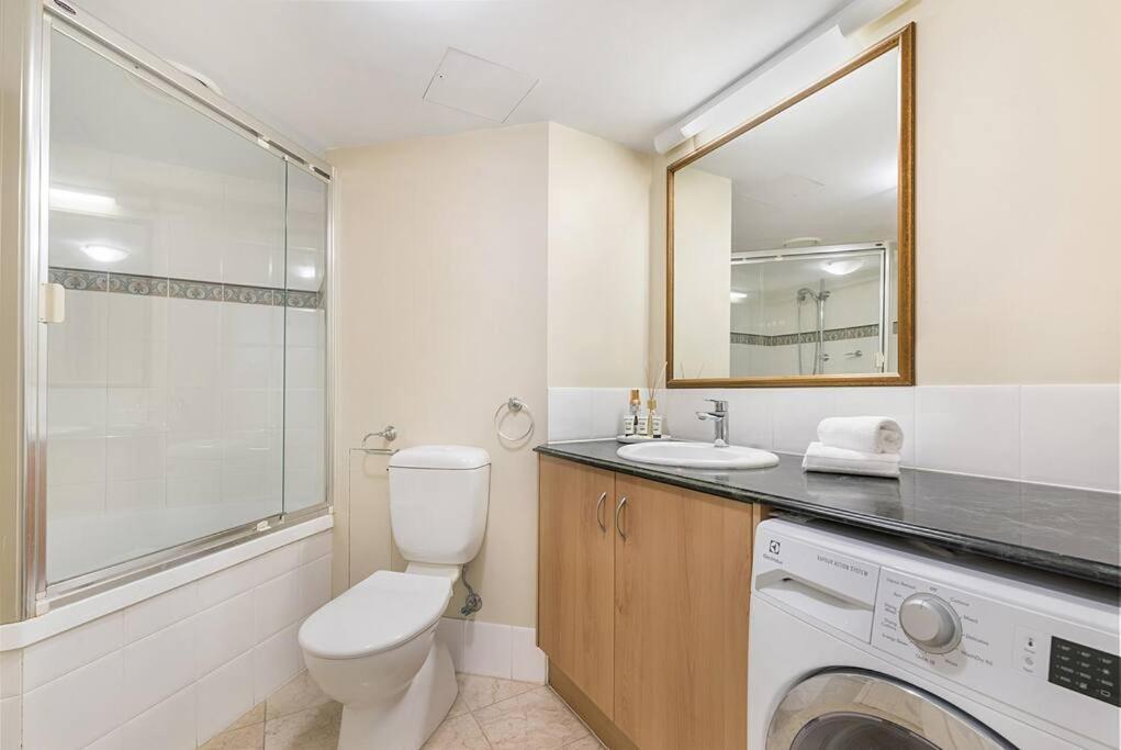 מולולאבה Landmark Resort - Private Apartment מראה חיצוני תמונה