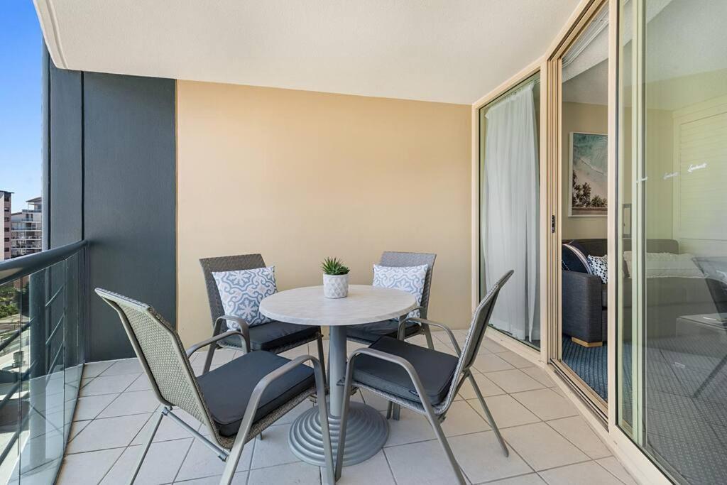 מולולאבה Landmark Resort - Private Apartment מראה חיצוני תמונה