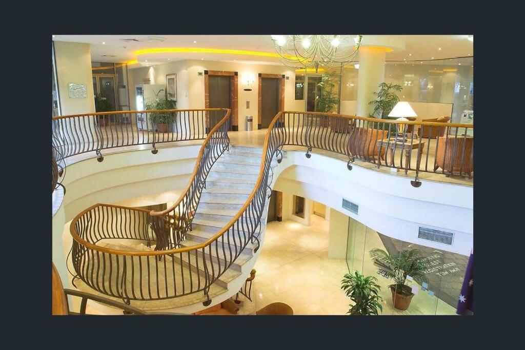 מולולאבה Landmark Resort - Private Apartment מראה חיצוני תמונה